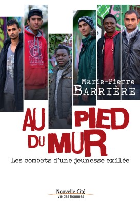 Au pied du mur