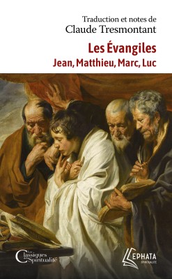 Les Évangiles