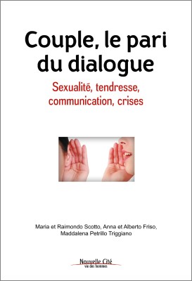 Couple, le pari du dialogue
