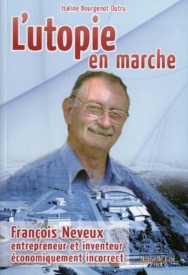 L'utopie en marche