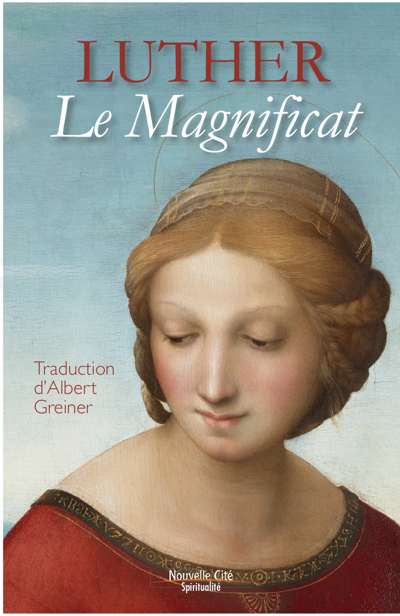 Le Magnificat - paroisse.com