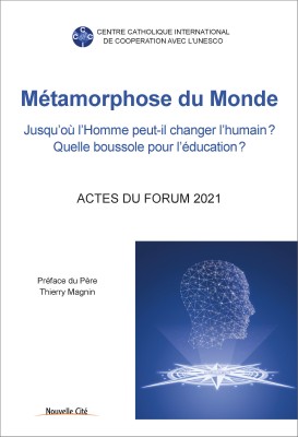 Métamorphose du Monde