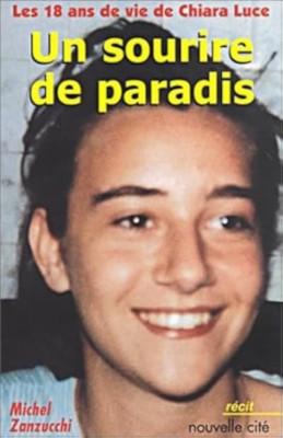 Un sourire de paradis