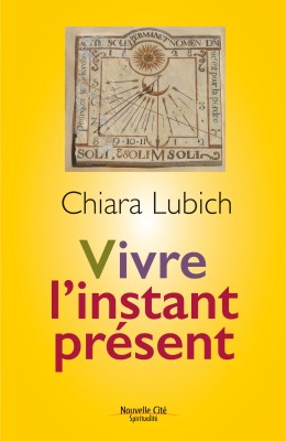 Vivre l'instant présent