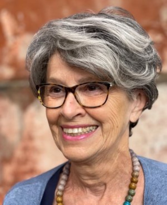 Anne-Marie Pelletier