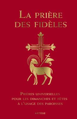 La prière des fidèles