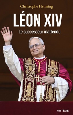 Léon XIV
