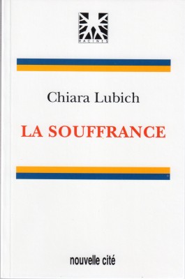 La souffrance