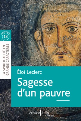 Sagesse d'un pauvre