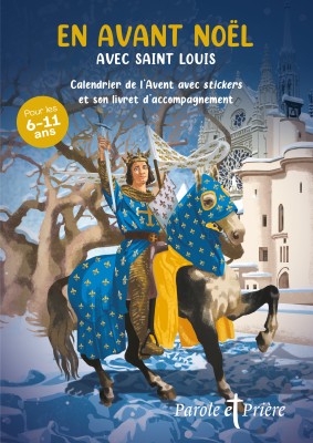 En avant Noël avec Saint Louis