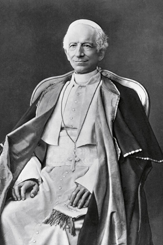  Léon XIII