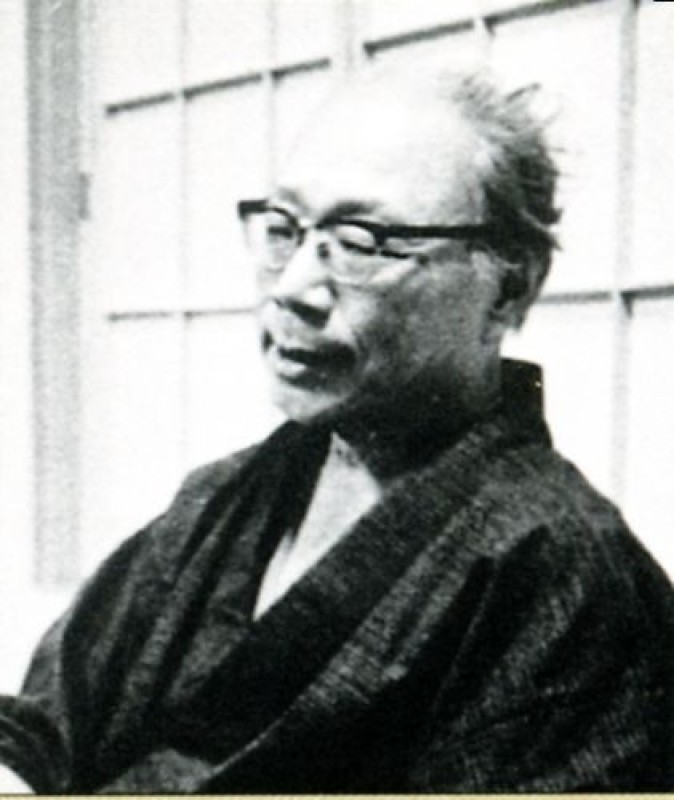 Shûgorô Yamamoto