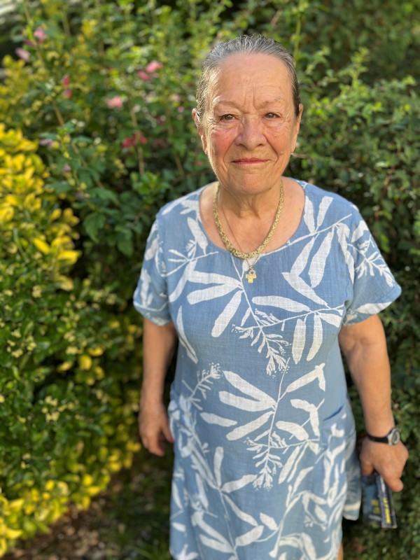 Marie-France Delpech