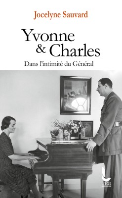 Yvonne et Charles