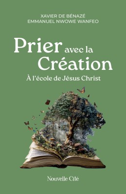 Prier avec la Création