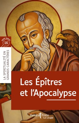 Les Épîtres – L’Apocalypse