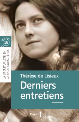 Derniers entretiens