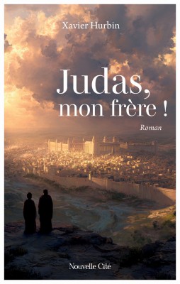 Judas, mon frère !