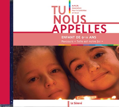 Tu nous appelles - CD