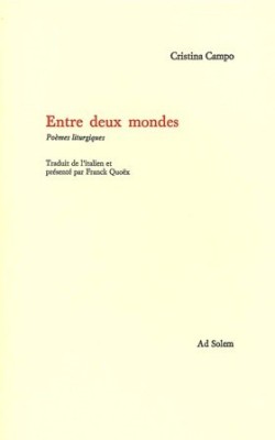 Entre deux mondes