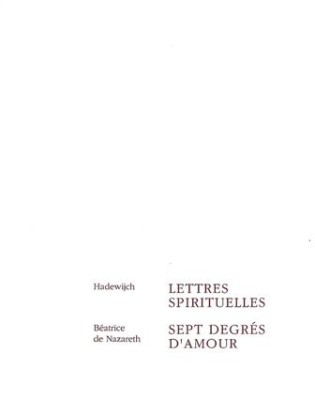 Lettres spirituelles