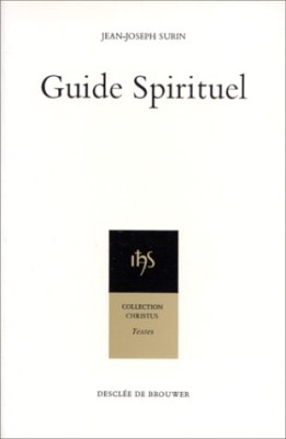 Guide spirituel
