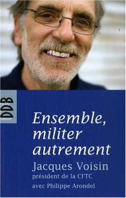 Ensemble, militer autrement