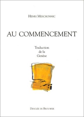 Au commencement