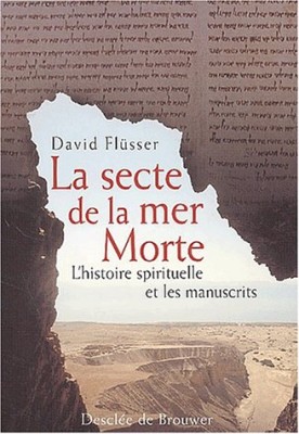 La secte de la mer Morte