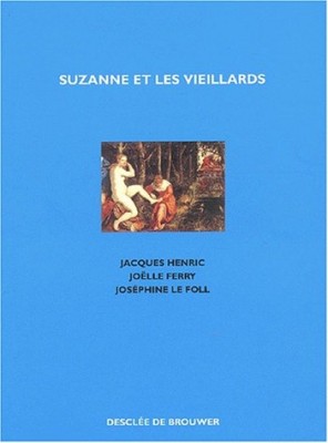 Suzanne et les vieillards