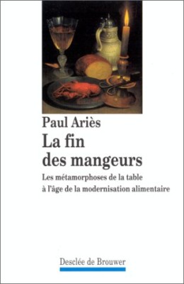 La fin des mangeurs
