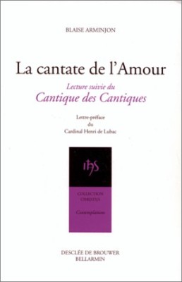 La Cantate de l'Amour