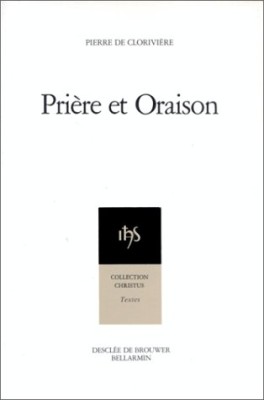 Prière et oraison