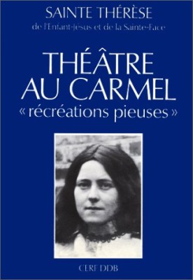 Théâtre au Carmel
