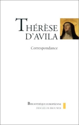 Correspondance