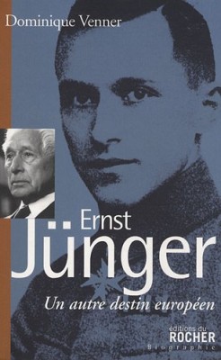 Ernst Jünger