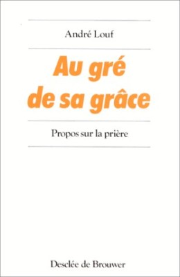 Au gré de sa grâce
