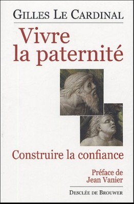 Vivre la paternité