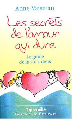 Les secrets de l'amour qui dure