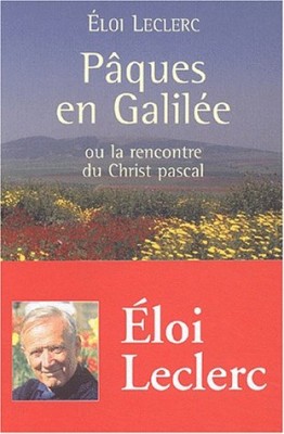 Pâques en Galilée