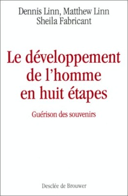 Le développement de l'homme en huit étapes