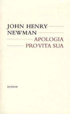 Apologia Pro Vita Sua