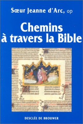 Chemins à travers la Bible