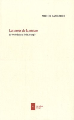 Les mots de la messe