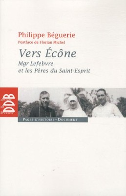 Vers Ecône