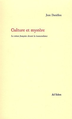 Culture et mystère