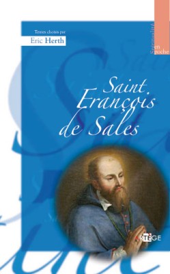 Saint François de Sales