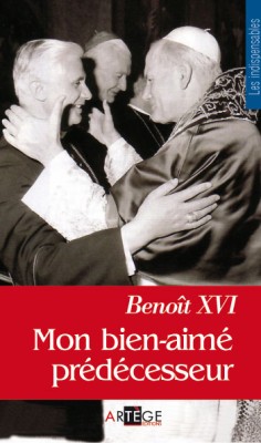 Mon bien-aimé prédécesseur