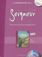 Chemin vers le pardon - catéchiste