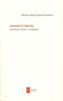 Homme et prêtre
